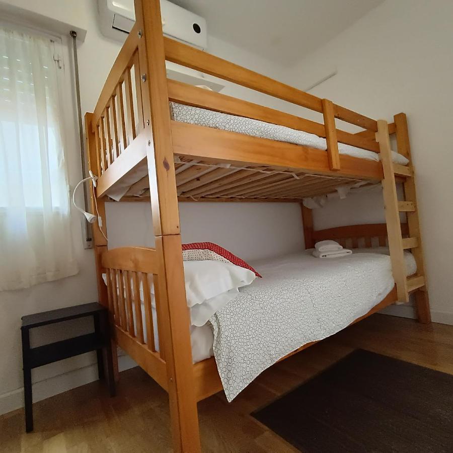 Bolivia Beach Apartments Малага Екстериор снимка