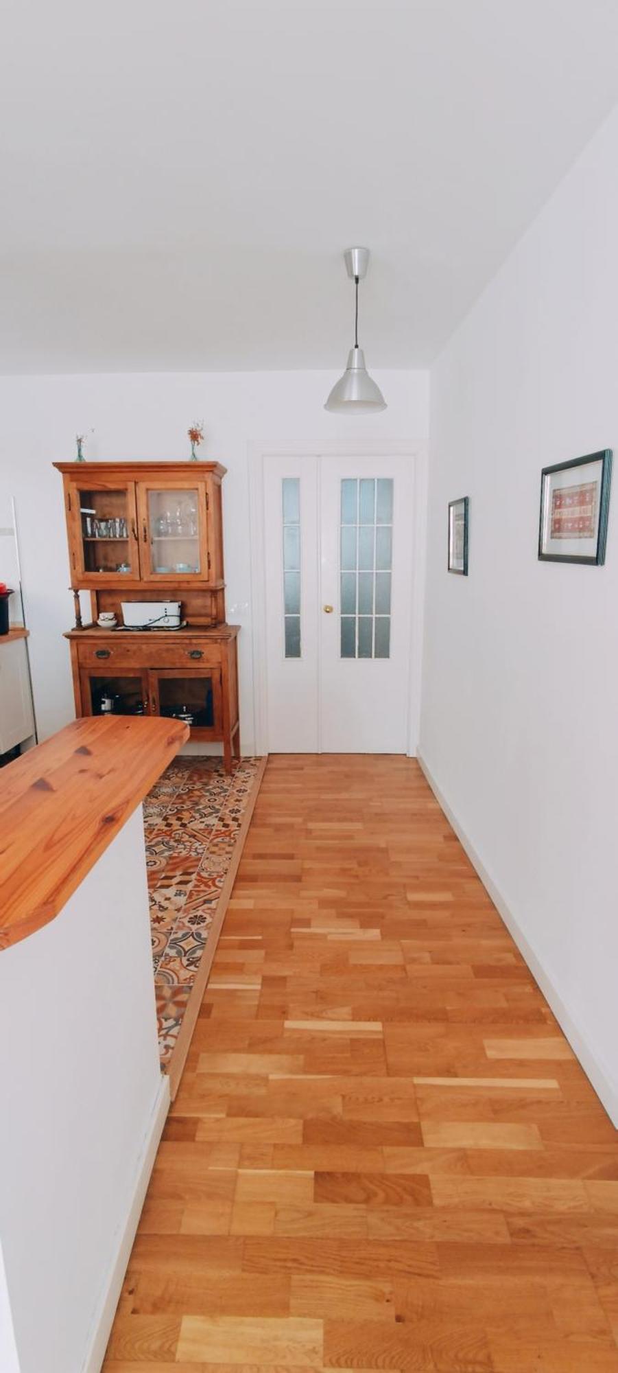 Bolivia Beach Apartments Малага Екстериор снимка