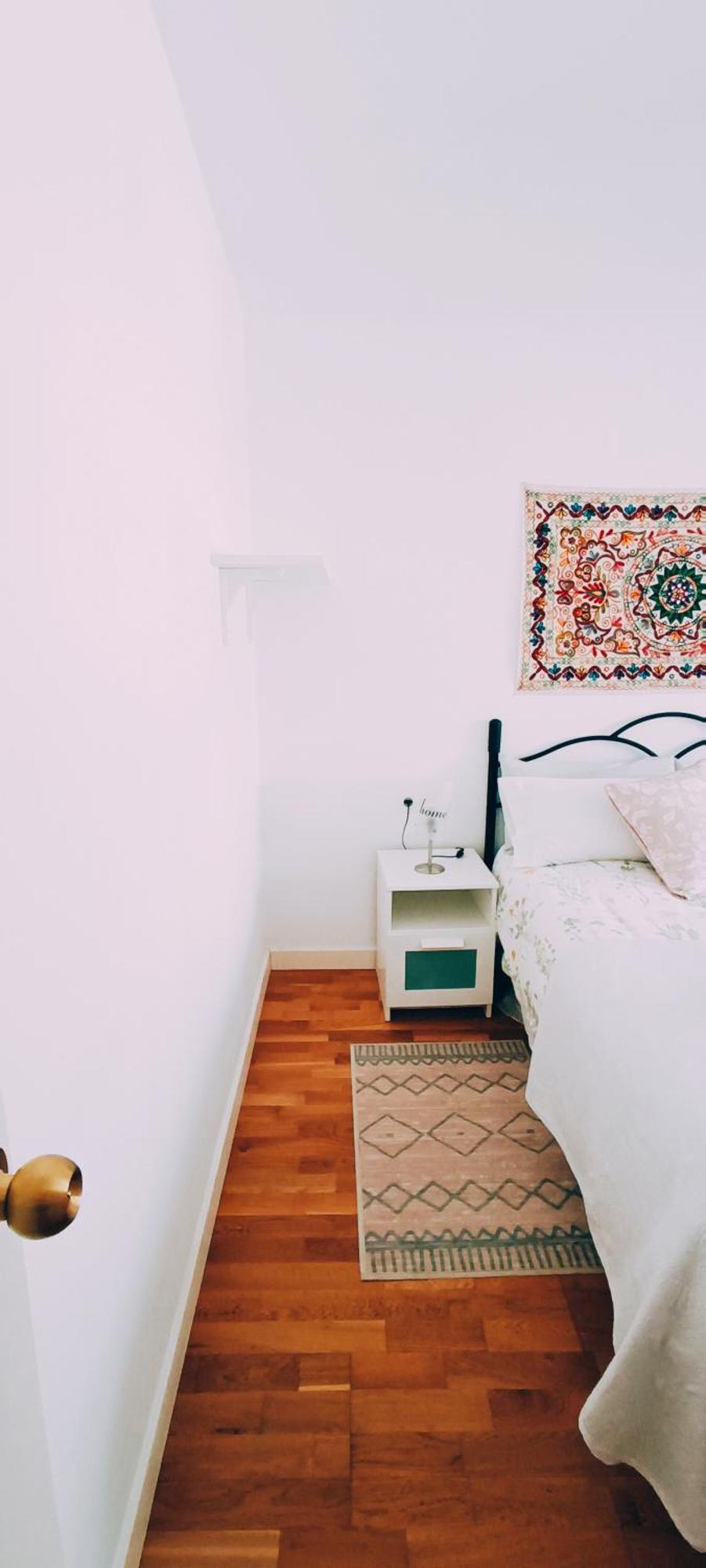 Bolivia Beach Apartments Малага Екстериор снимка