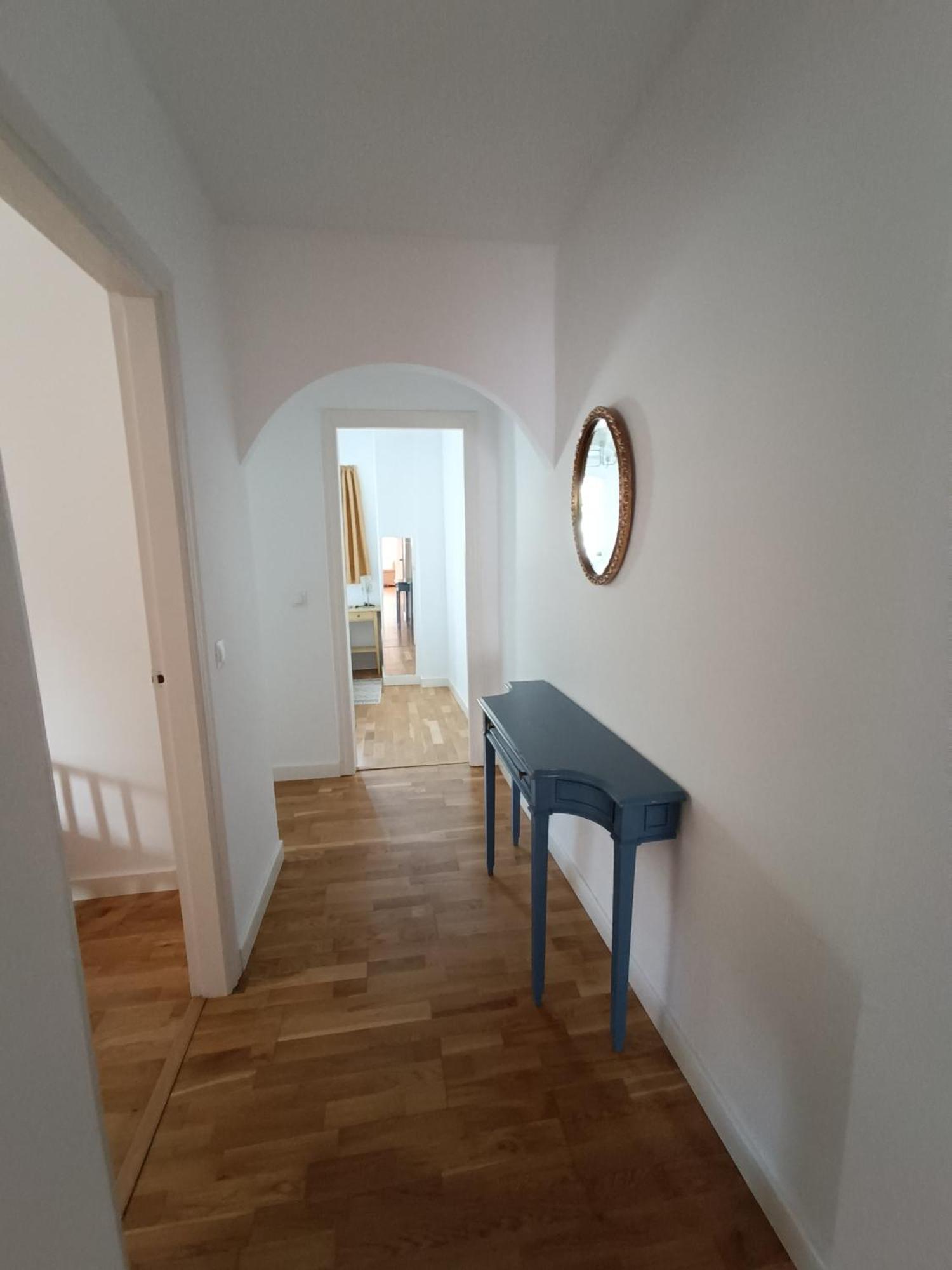 Bolivia Beach Apartments Малага Екстериор снимка
